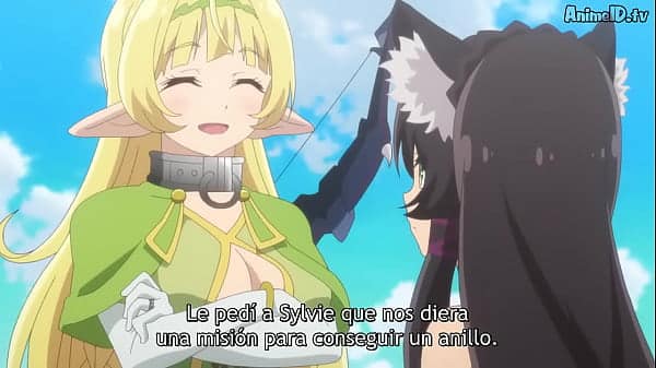Isekai Diablo T2 Sub. Esp. 10