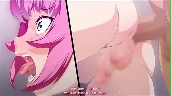 Pink Head Anime Teen Best Anal Hardcore Sex