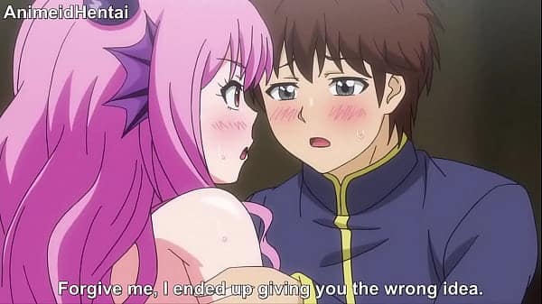 Sucubba Mist Story [Uncensored Hentai]