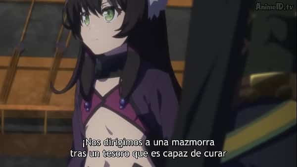Isekai Diablo T2 Sub. Esp. 04