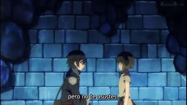Isekai La marcha de la Muert. 04