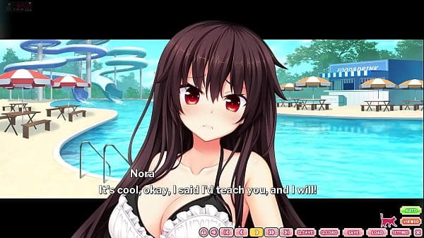 The Princess, the Stray Cat, and Matters of the Heart episode 3 kiss
