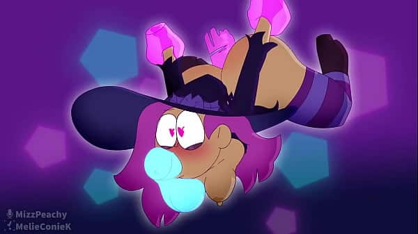 OK K.O. Enid Orgy