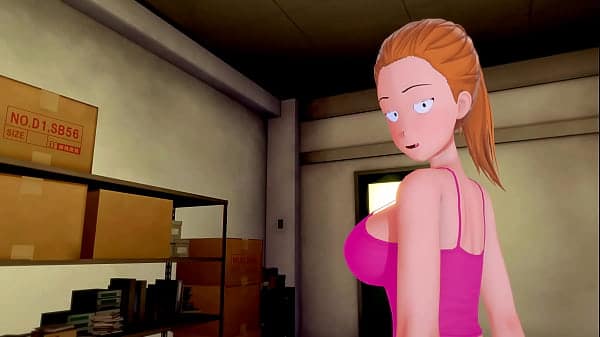 Rick and Morty – Interdimensional selfcest – Summer Smith fucks Summer Smith
