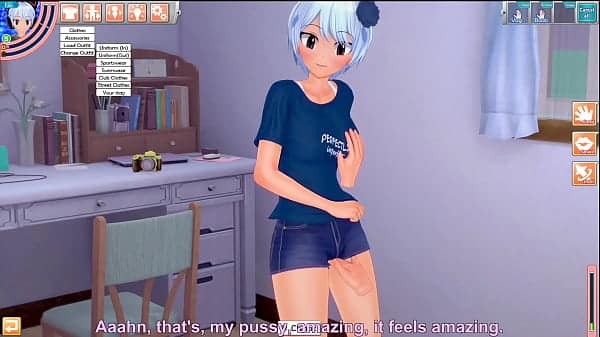 Yukino Agria cute sex Fairy Tail