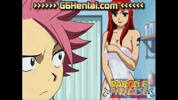 Erza fairy tail