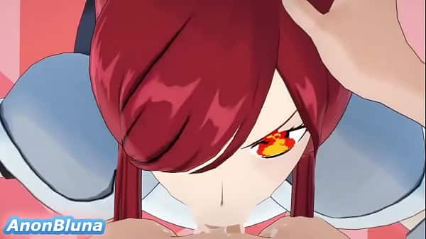 Anonbluna Fairy Tail