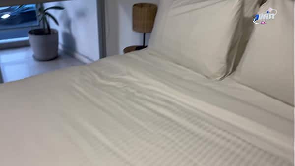 Stepmom Leyne Rodriguez says: I want more jizz, give me some of your jizz, Stepson