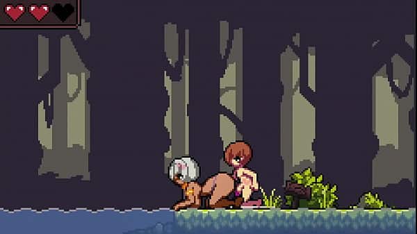 Life whit tribe (complete)