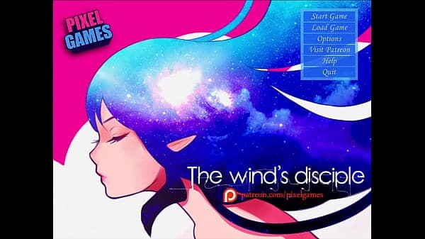 The Wind’s Disciple: Chapter I – Janna Learns A Lot About Monsters