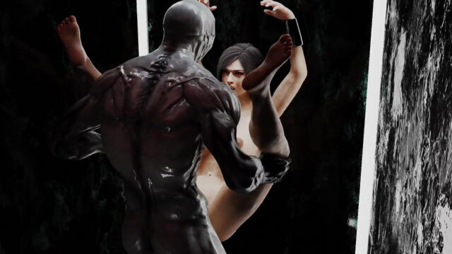 Resident Evil – Carnal Submission by Misthios Arc (animation with Sound) 3D Hentai Porn Sfm