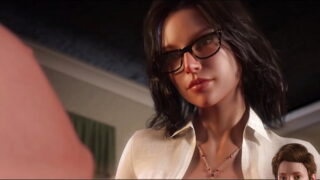 Treasure Of Nadia – Ep 66 – The Cure For An Enlarged Penis by MissKitty2K