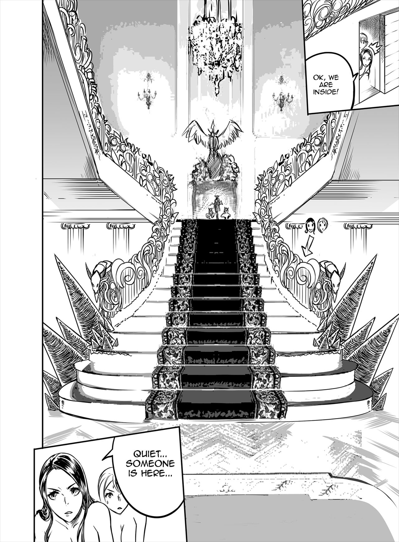 Hentai Demon Huntress 10 comic porn15