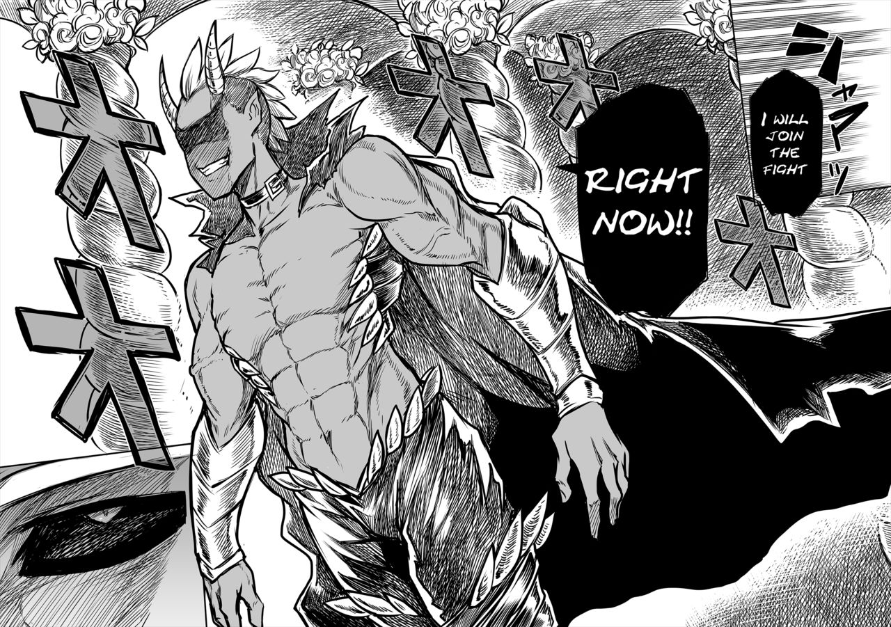 Hentai Demon Huntress 10 comic porn19