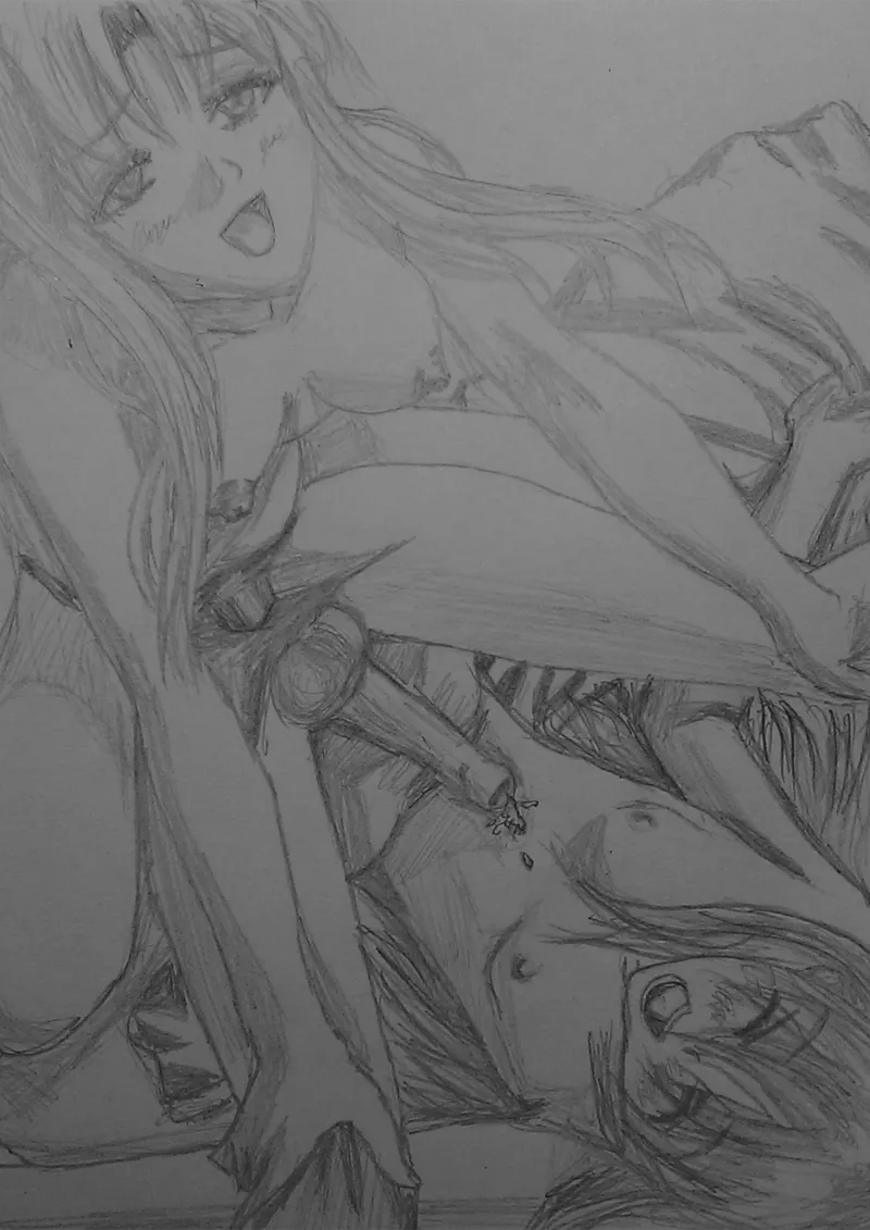 Sword Art Hentai 1 comic porn8